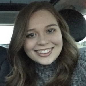 Meet your Posher, Cayla